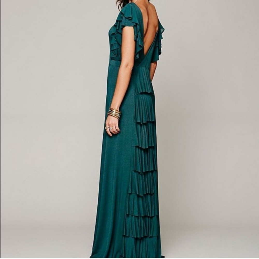 FINAL PRICE! Rarest Free People Dress - Picture 2 of 6